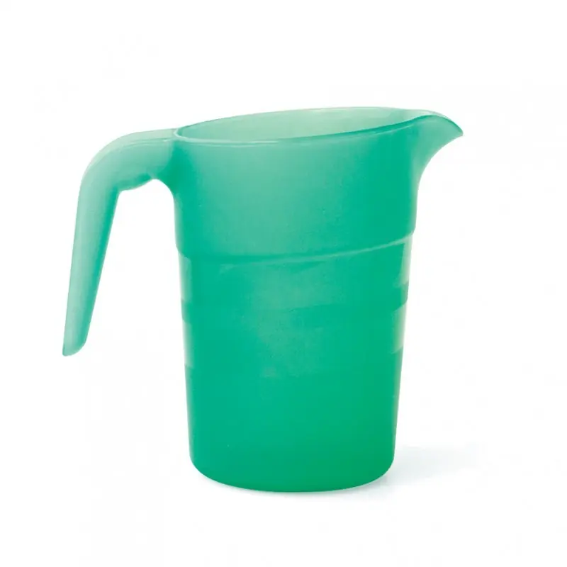 Garantie Incluse PICHET 1 L POLYPROPYLENE VERT MENTHE