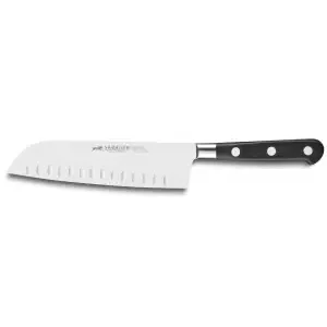 Couteau Santoku 18cm Pluton Meilleur Choix