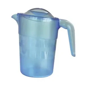 Nouvel Arrivage PICHET 1 L COPOLYESTER BLEU LAGON