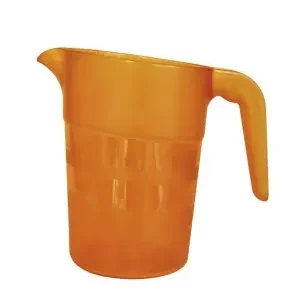Affaire À Saisir PICHET 1 L COPOLYESTER ORANGE AGRUME
