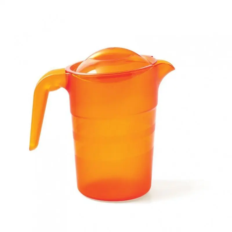 Prix Bas COUVERCLE PICHET 1 L COPOLYESTER OR