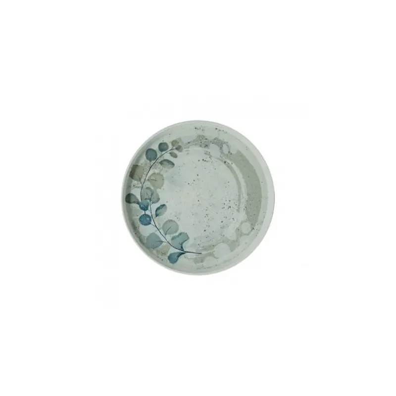 Quantité Limitée 6 ASSIETTES PLATES 28 CM AMELIE