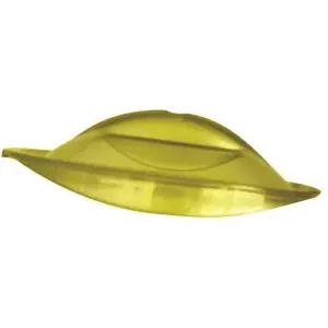 COUVERCLE PICHET 1 L COPOLYESTER JAUNE Petit Prix