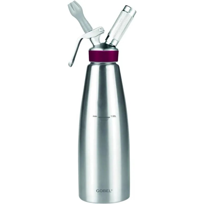 SIPHON PROFESSIONNEL 1L Prix Choc
