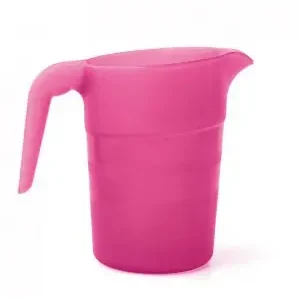 Super Prix PICHET 1.5 LITRES POLYPROPYLENE ROUGE