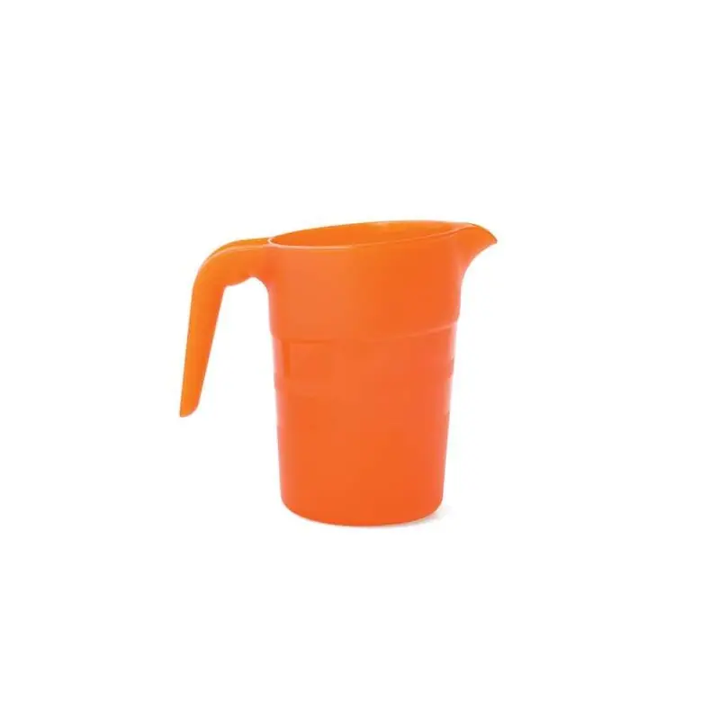 Offre Du Jour PICHET 1.5 LITRES POLYPROPYLENE ORANGE AGRUME