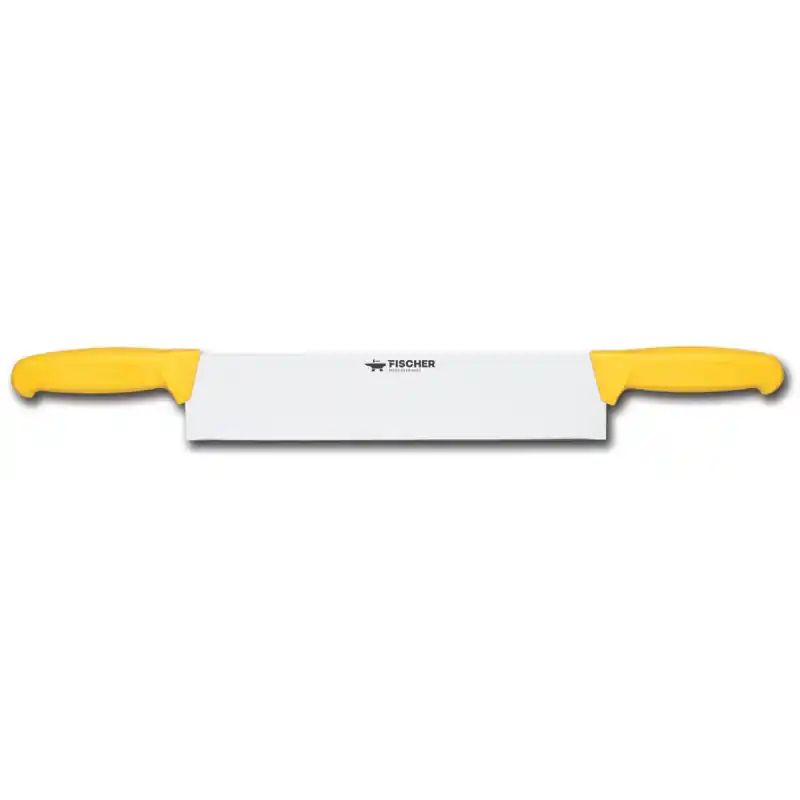 FROMAGE 2 POIGNEES JAUNES 33 CM Populaire