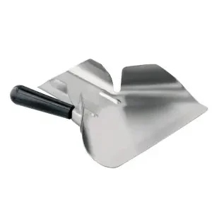 Acheter En Ligne PELLE A FRITES INOX POUR DROITIER