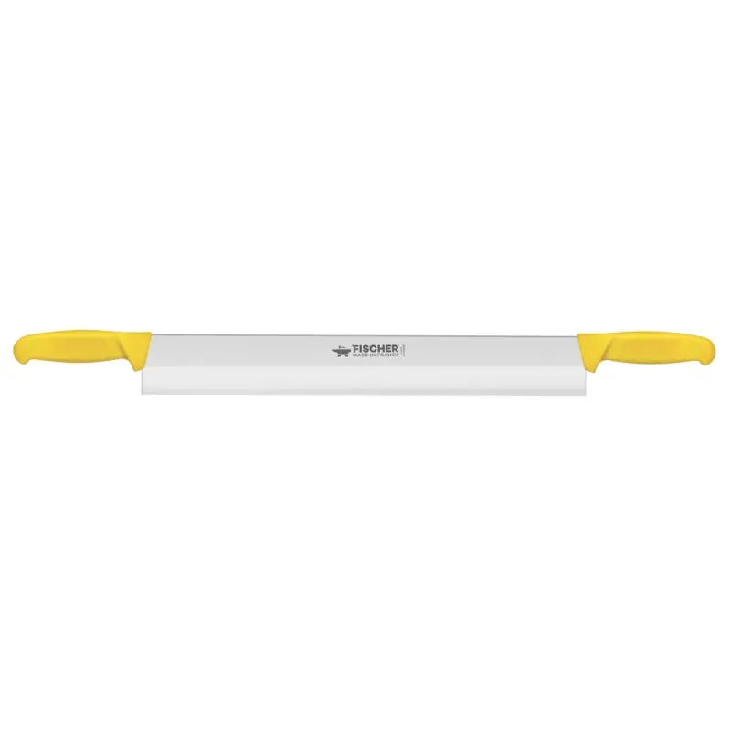 Seulement Aujourd’hui FROMAGE 2 POIGNEES JAUNES 50 CM