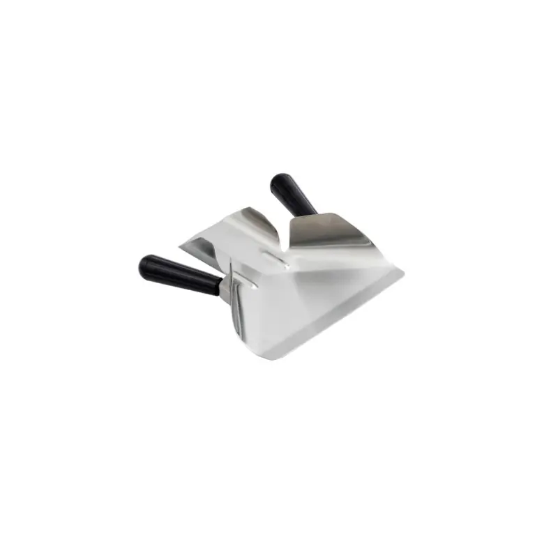 PELLE A FRITES INOX AMBIDEXTRE Remise