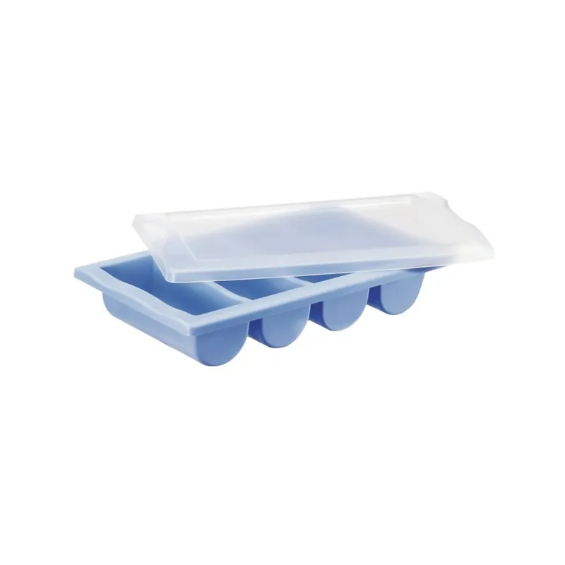 Gros Lot Ramasse couverts bleu GN1/1 sans couvercle