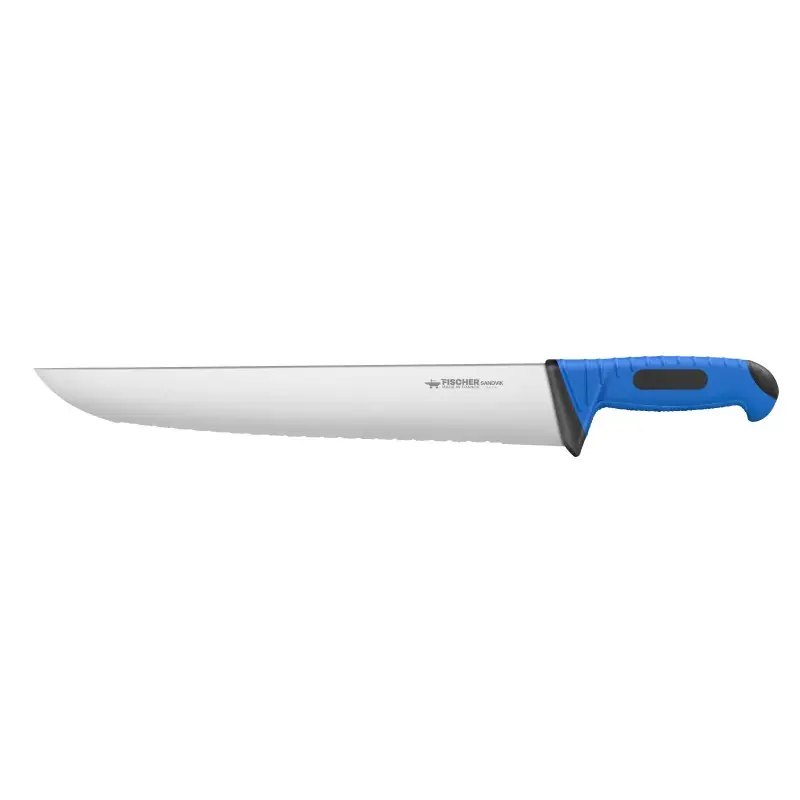 Couteau à poisson micro denté 35cm Jusqu’à Épuisement Des Stocks