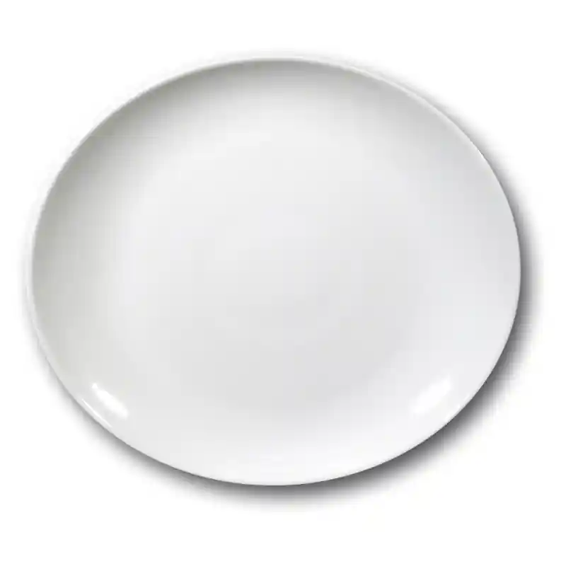 ASSIETTE A STEAK TIVOLI Pas Cher