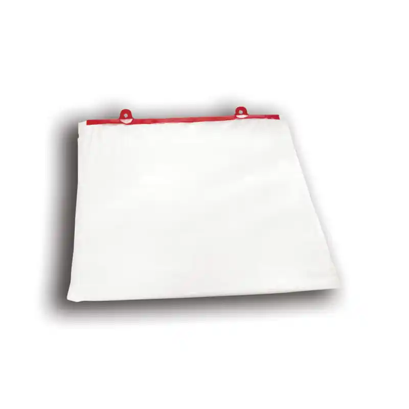 Usine Directe FEUILLE PEHD A JAMBON TRANSPARENT LIASSE 600X800 x 1000