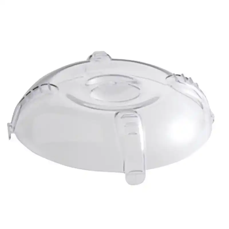 CLOCHE TRANSPARENTE DIAMETRE 23.5CM Dernière Chance