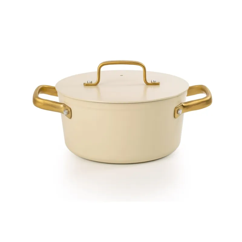 FAITOUT ANTIADHESIF 20 CM SAMOA ICONIC BEIGE/OR Marque