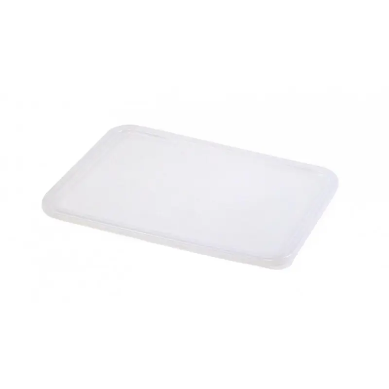 COUVERCLE POUR PLATEAU INOX 4 COMPARTIMENTS Acheter En Ligne