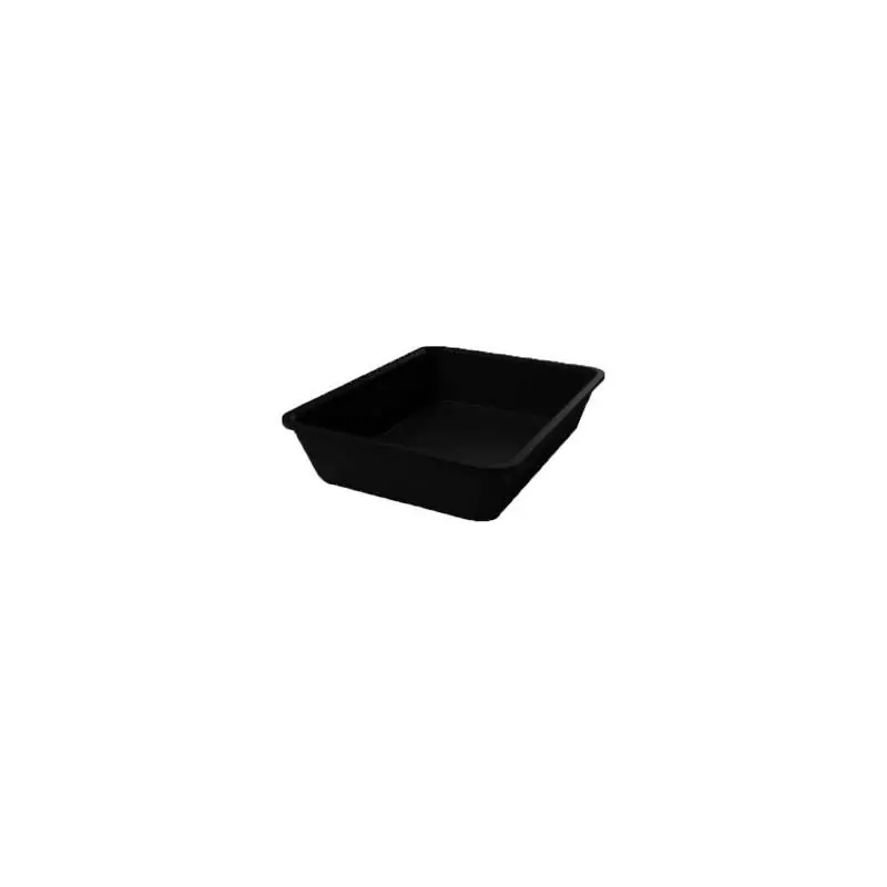 Nouveauté PLAT - RECTANGULAIRE 280X210X60 MM
