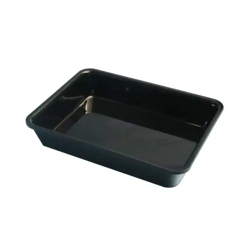 Achat Immédiat PLAT - RECTANGULAIRE 280X210X50 MM