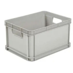 Affaire À Saisir CAISSE PLEINE Robusto box 20 L