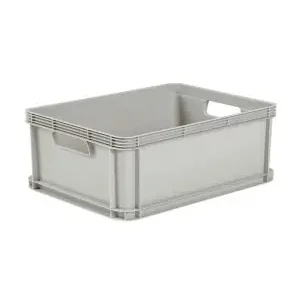 Expédition Rapide CAISSE PLEINE Robusto box 45 L
