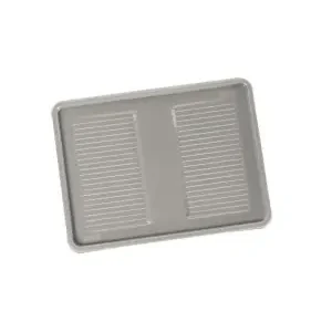 Couvercle pour caisse 40x30cm Tendance