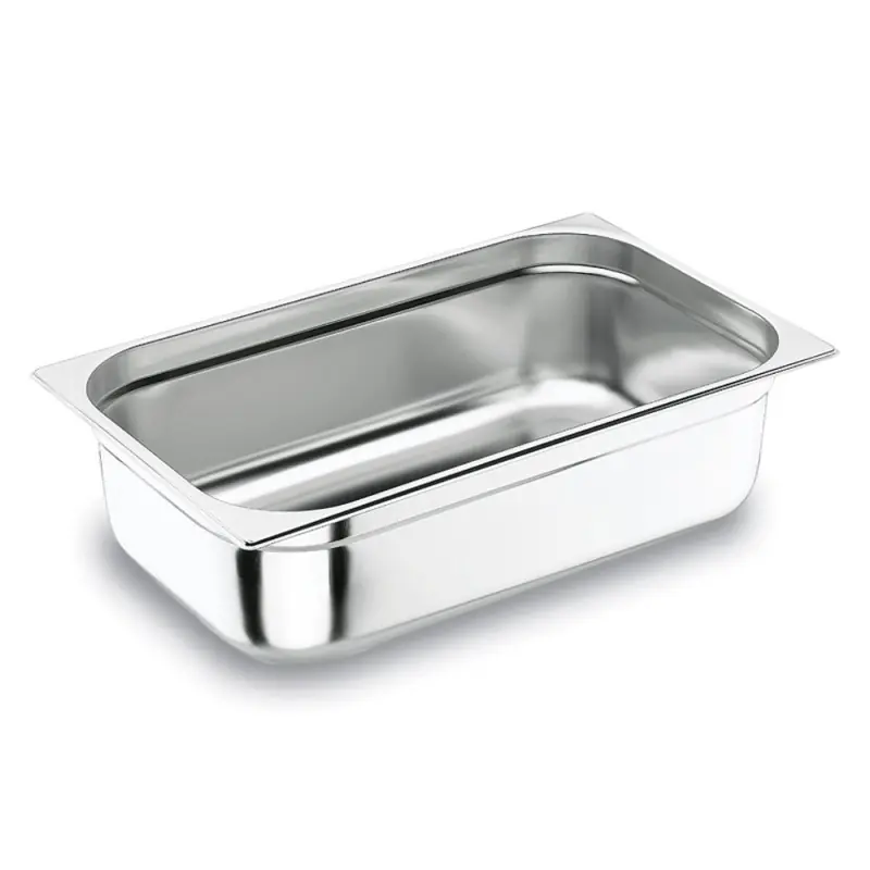 Original BAC GASTRO 1/1 PLEIN HT 65