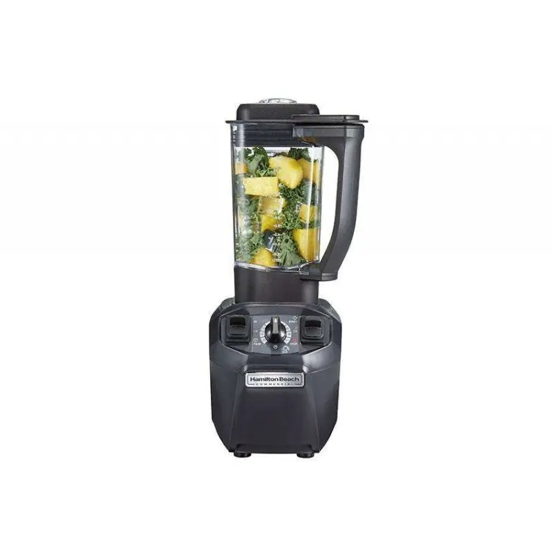 Commander Vite HIGH PERFORMANCE BLENDER TANGO RECIPIENT TRITAN - BPA FREE 1,4L