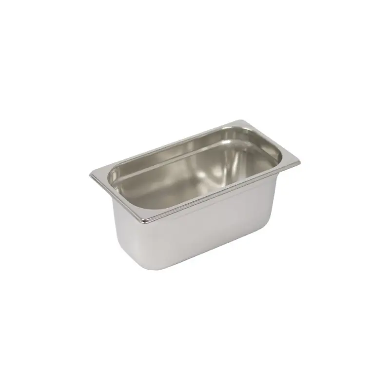 BAC GASTRO 1/3 PLEIN HT 150 Commander Maintenant