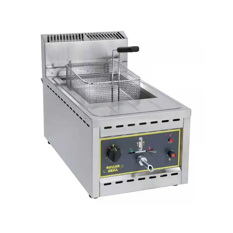 Offre Spéciale FRITEUSE 12L GAZ A POSER