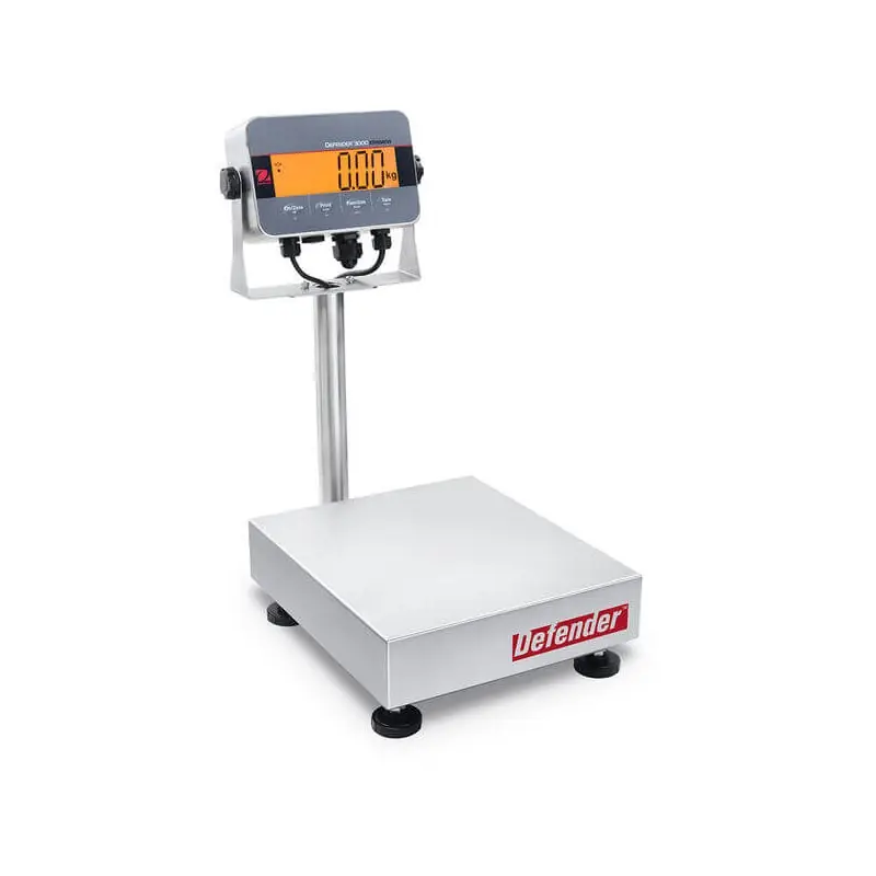 Certifié BALANCE DEFENDER 3000 INOX