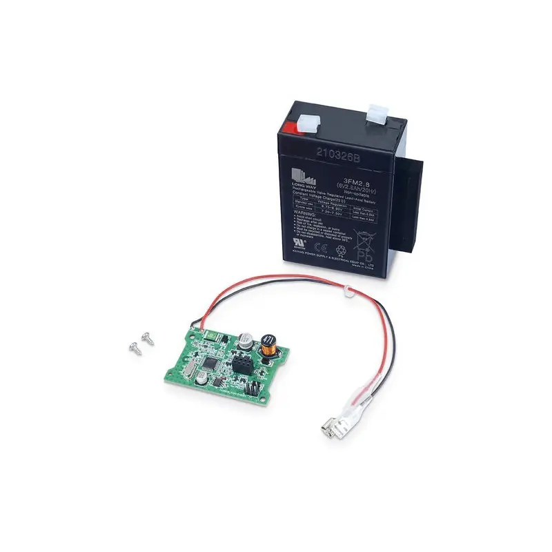KIT BATTERIE RECHARGEABLE Premium