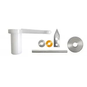 Kit de rechange pour ouvre-boite Premium
