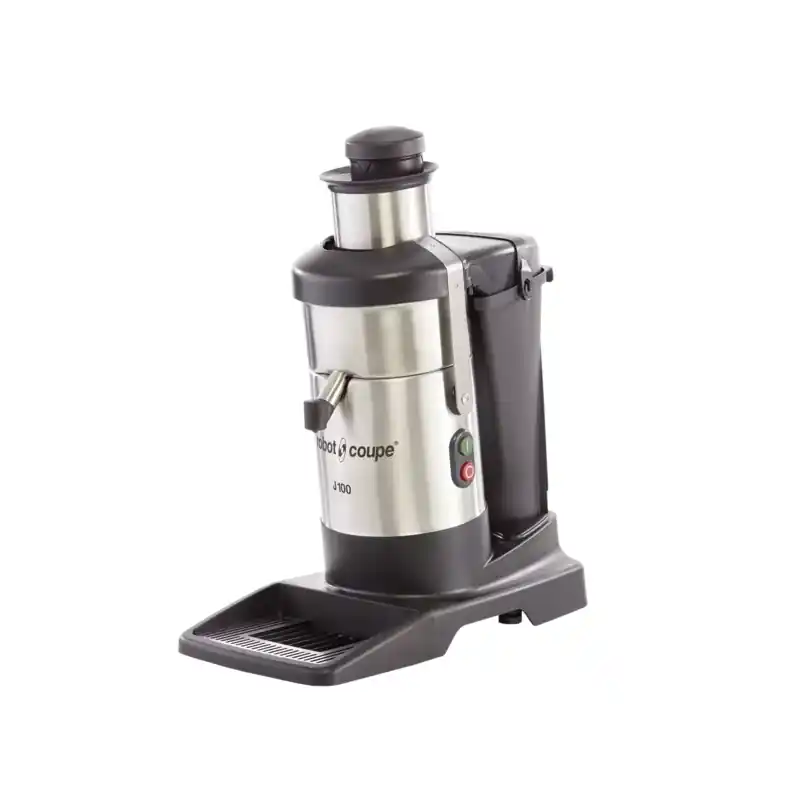 EXTRACTEUR DE JUS PROFESSIONNEL J80-ROBOT COUPE Gros Lot