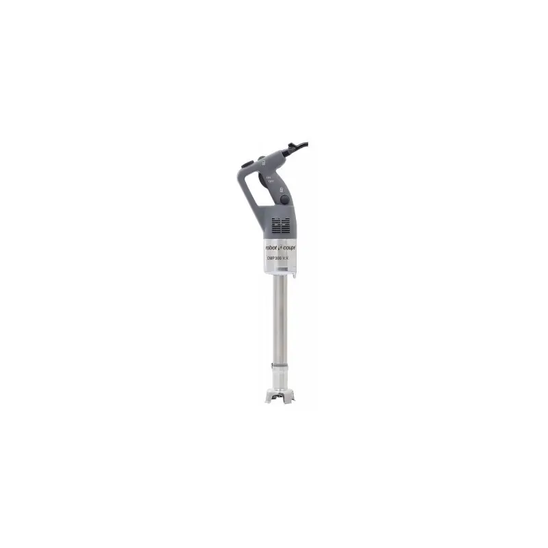 COMBI MASTER 300VV+MIXIPOT Must-Have