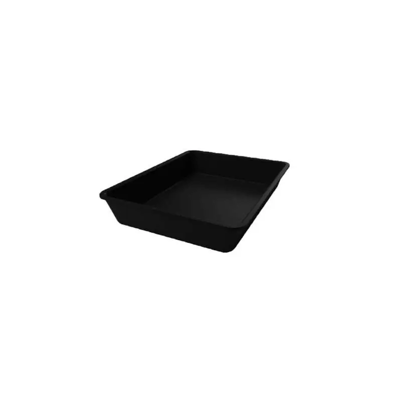 Retour Gratuit PLAT  RECTANGULAIRE 420X280X60 MM