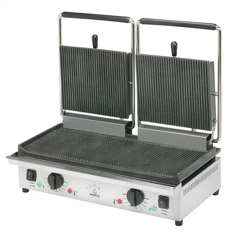 Soldes GRILL PANINI GRAND MODELE