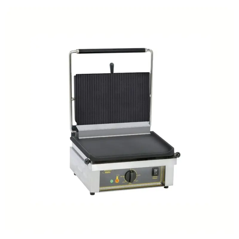 Nouvelle Collection GRILL PANINI EXTRA LARGE - PANINI XL