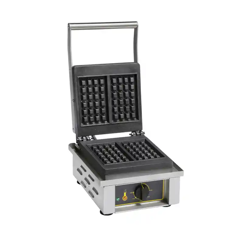 Gaufrier liégeois Fait Main