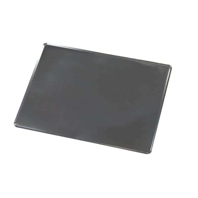 Tendance Plaque tôle pleine aluminium  GN1/1(530x325mm)