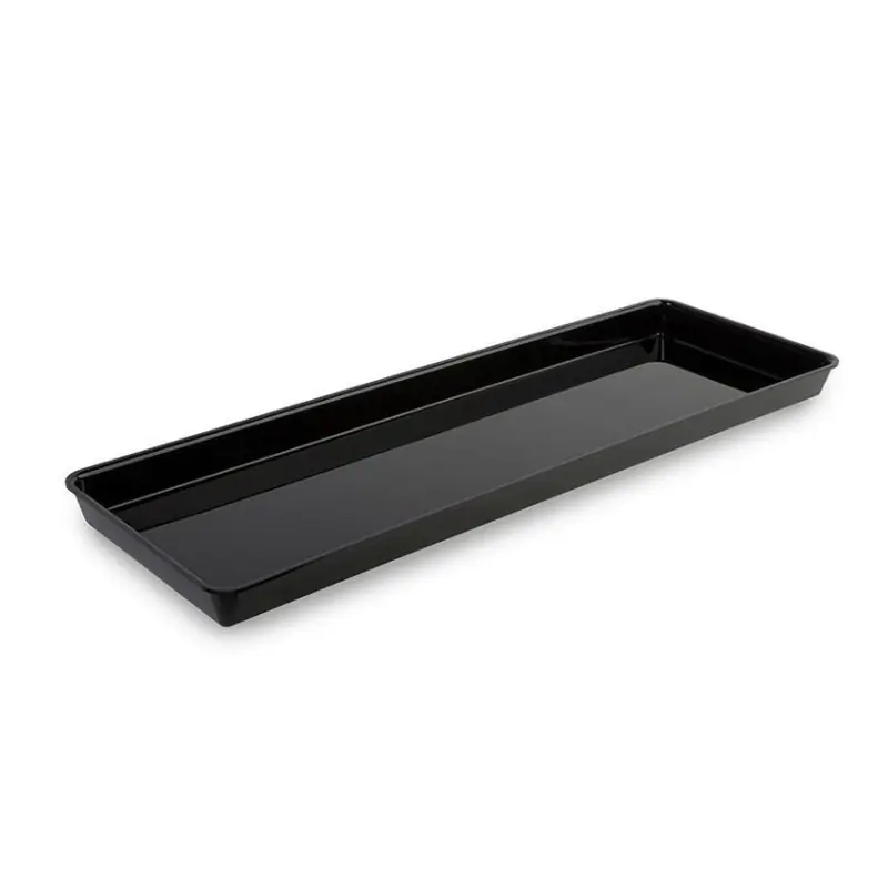 Meilleur Prix PLAT - RECTANGULAIRE GN5/4 810X265X40 MM
