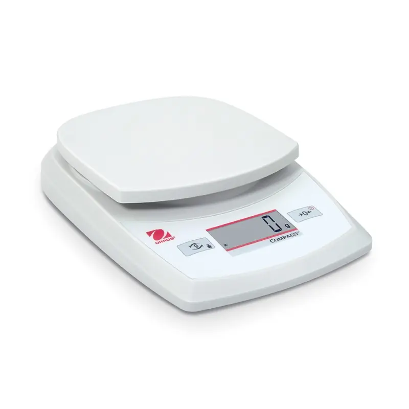 Balance de préparation 5.2 Kg/ 1G Livraison Mondiale