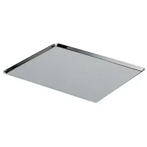 Bon Marché Plaque de forte épaisseur inox GN1/1