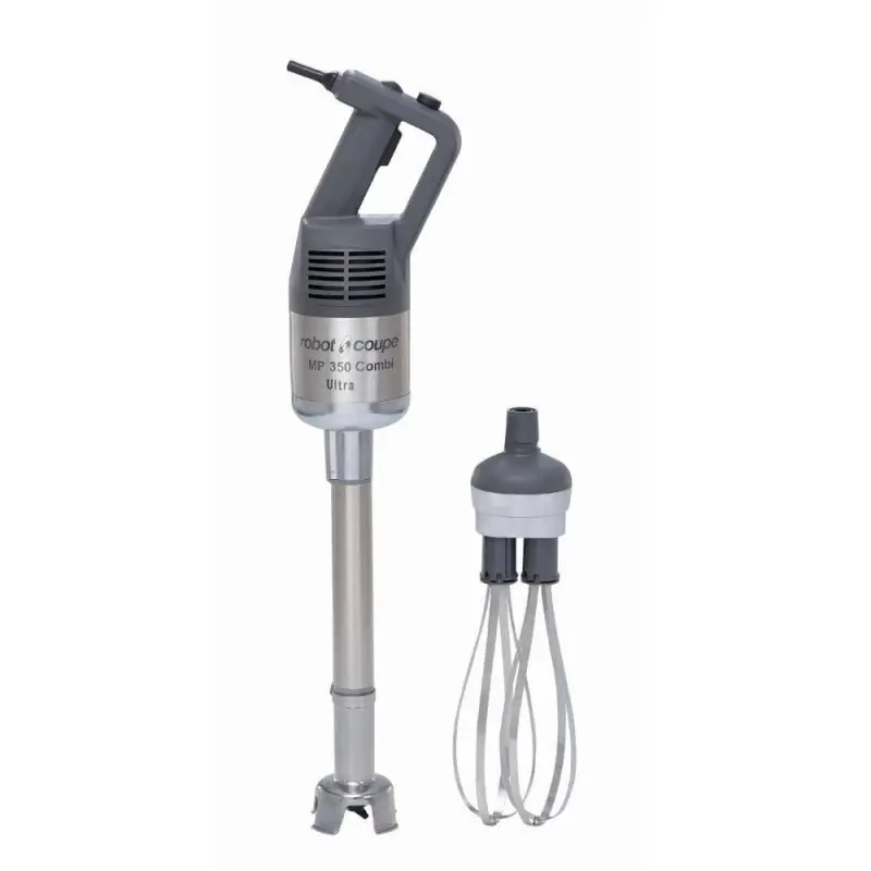 Promotion MIXER MP 350 COMBI ULTRA