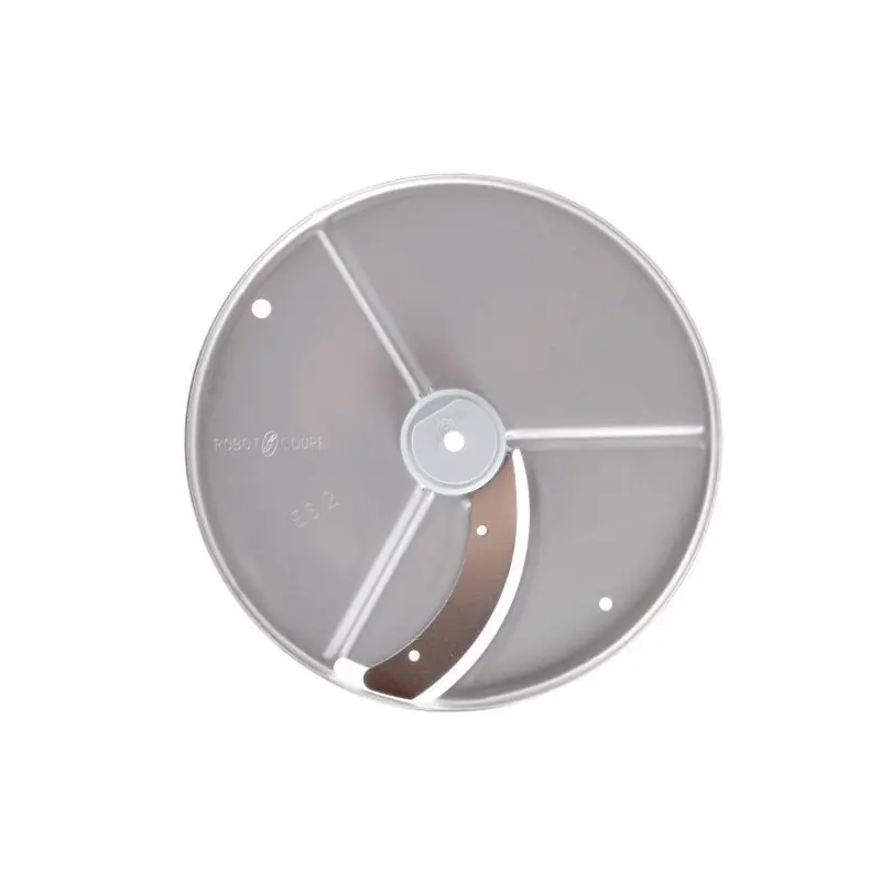 Exclusif -20 % -DISQUE ÉMINCEUR  2 MM  ROBOT COUPE