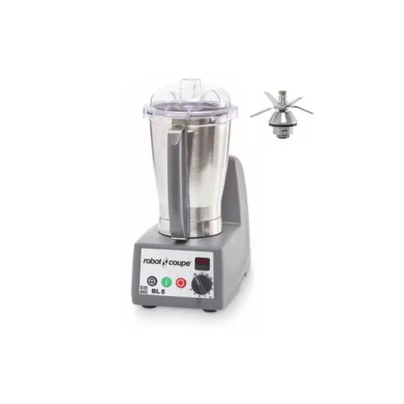 KITCHEN BLENDER-ROBOT COUPE BL3 Haute Qualité