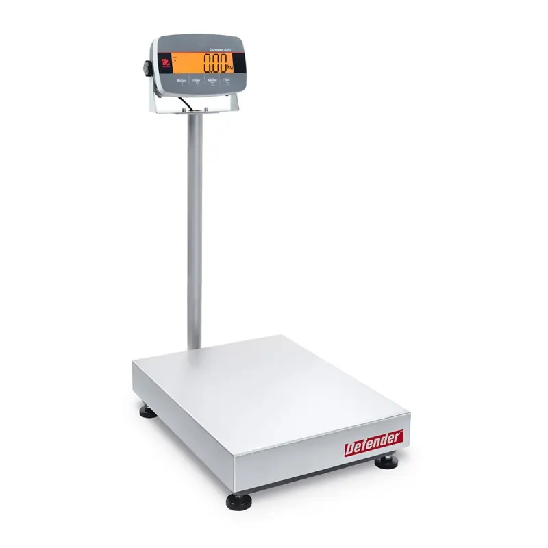 Balance de réception 60kg/10g - Defender 3000 Haute Qualité
