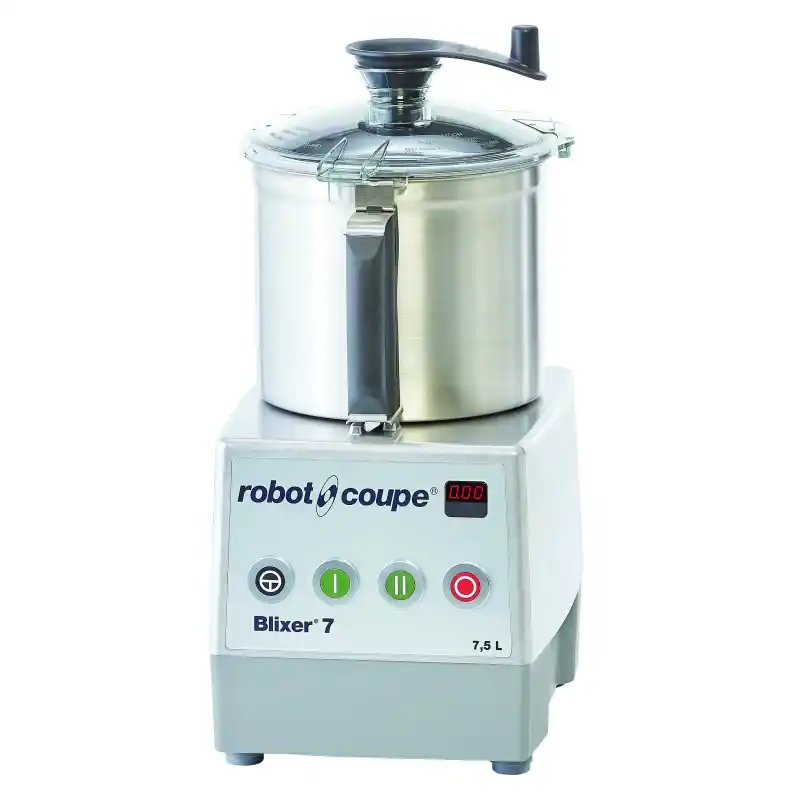Petit Prix BLIXER 7 ROBOT COUPE