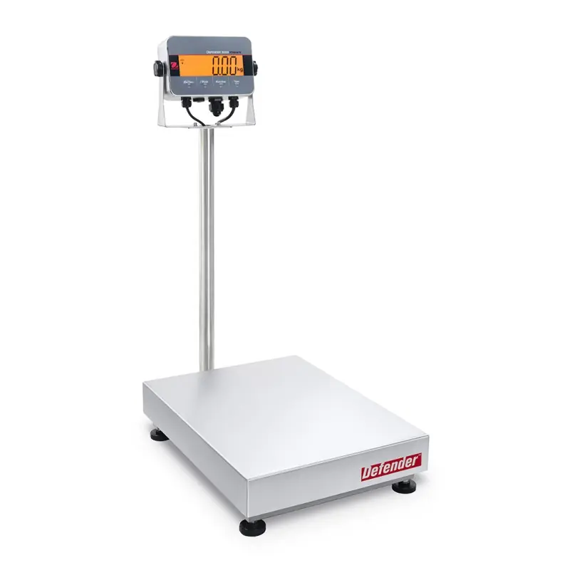 BALANCE DEFENDER 3000 -60KG Bon Plan