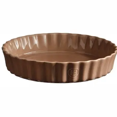 Moule à tarte Emile Henry Chêne Ø240 mm (3 pièces) Acheter En Ligne